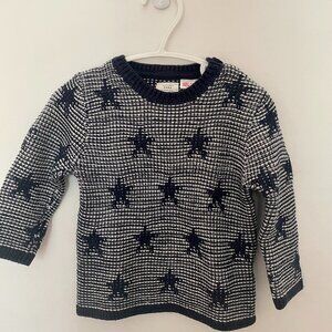 EUC | ZARA BOYS SWEATER